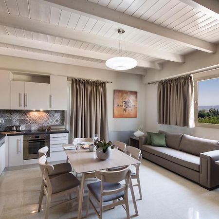 Balver Luxury Apartments Lygia  Ngoại thất bức ảnh