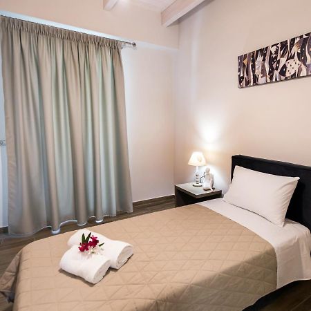 Balver Luxury Apartments Lygia  Ngoại thất bức ảnh