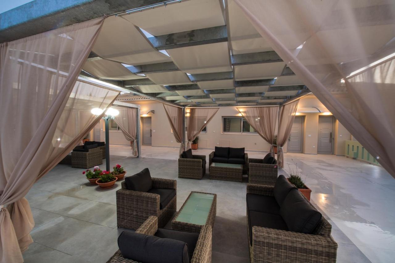 Balver Luxury Apartments Lygia  Ngoại thất bức ảnh