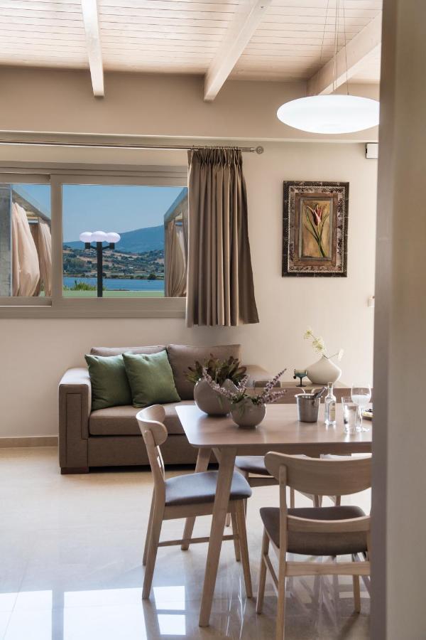 Balver Luxury Apartments Lygia  Ngoại thất bức ảnh