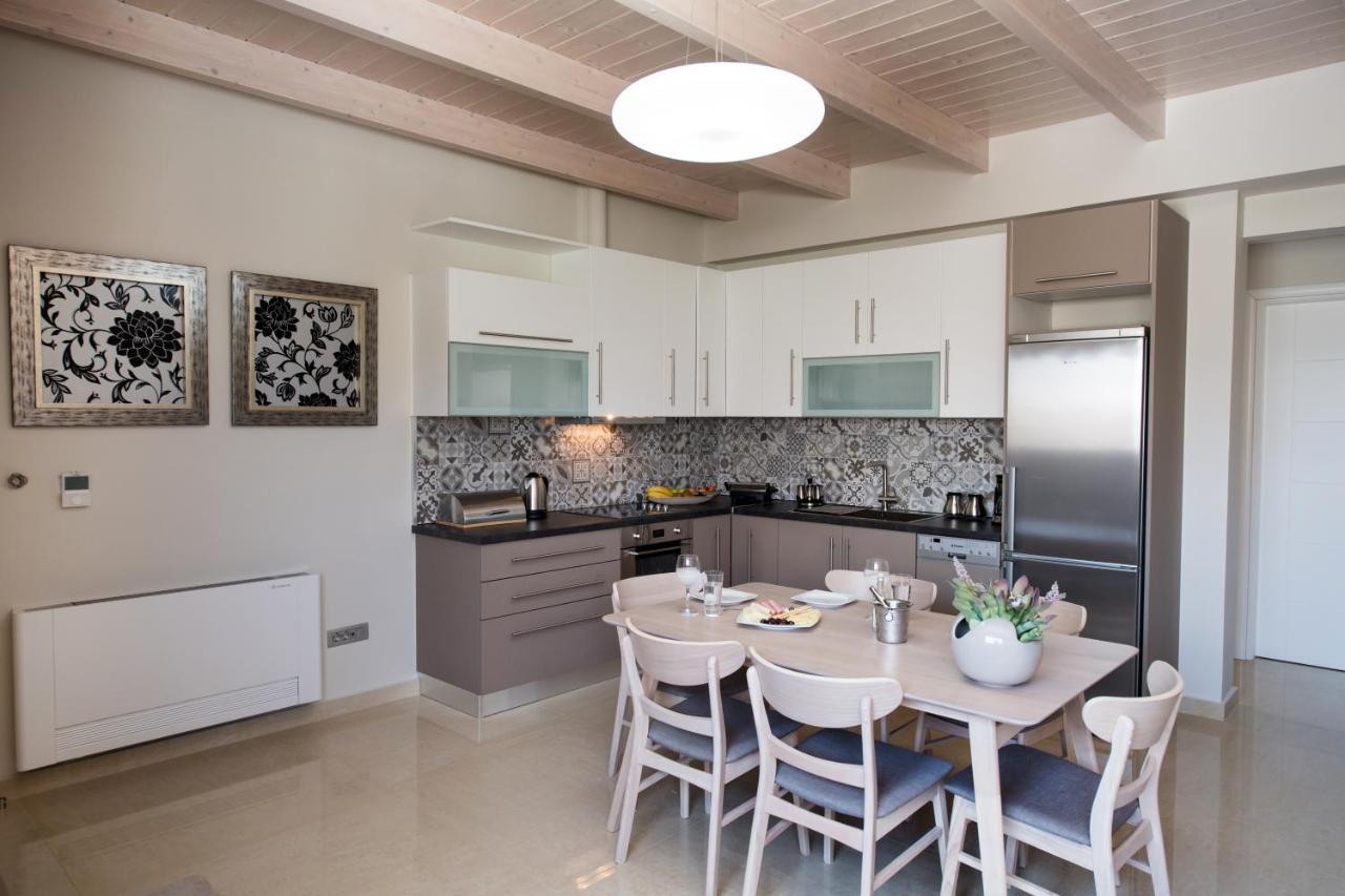 Balver Luxury Apartments Lygia  Ngoại thất bức ảnh