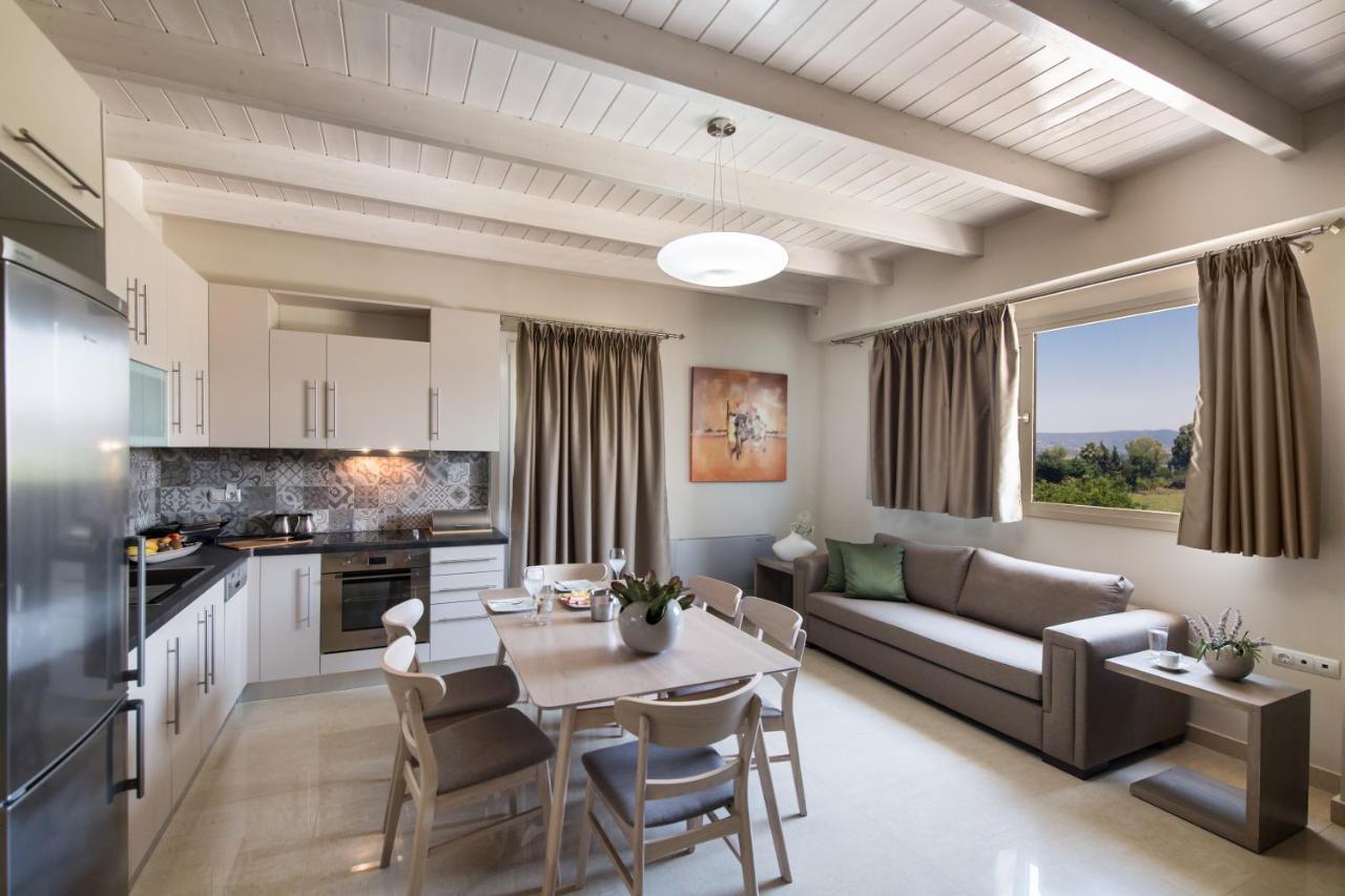 Balver Luxury Apartments Lygia  Ngoại thất bức ảnh