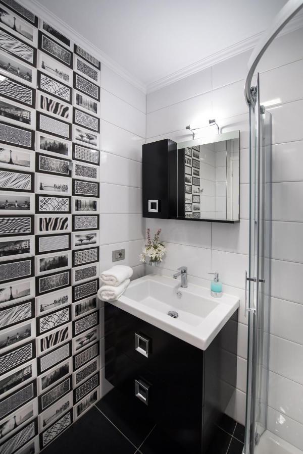 Balver Luxury Apartments Lygia  Ngoại thất bức ảnh