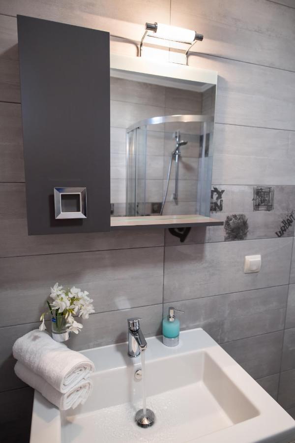 Balver Luxury Apartments Lygia  Ngoại thất bức ảnh