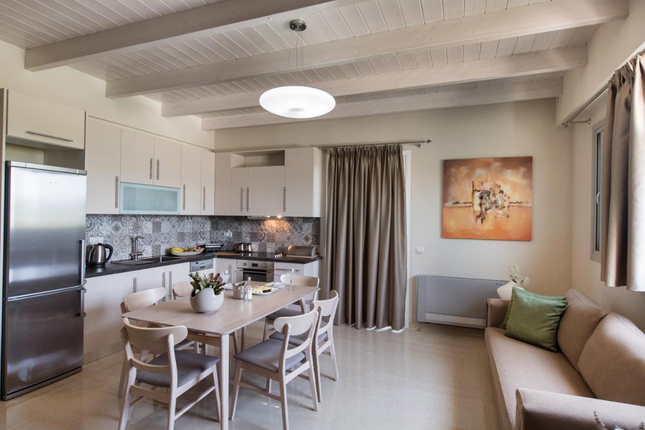 Balver Luxury Apartments Lygia  Ngoại thất bức ảnh