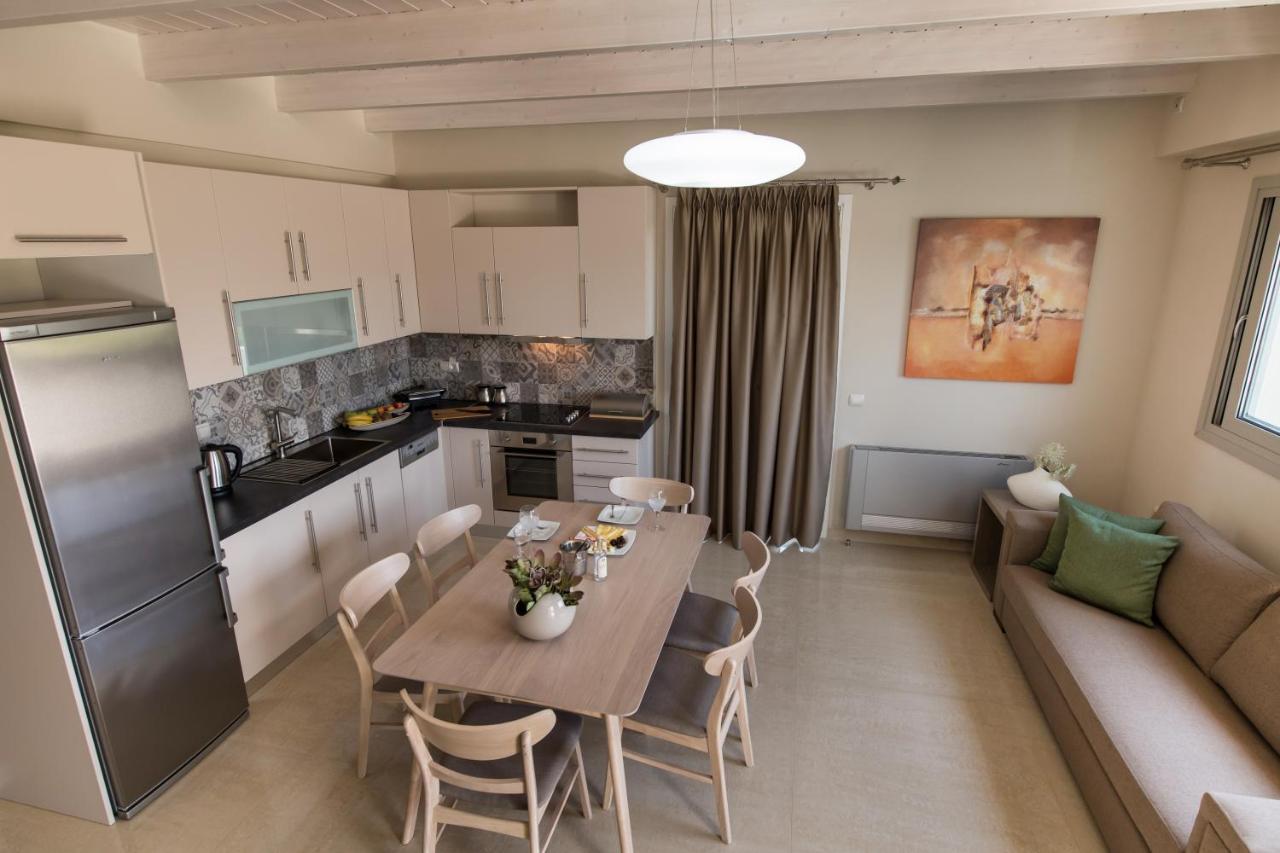 Balver Luxury Apartments Lygia  Ngoại thất bức ảnh
