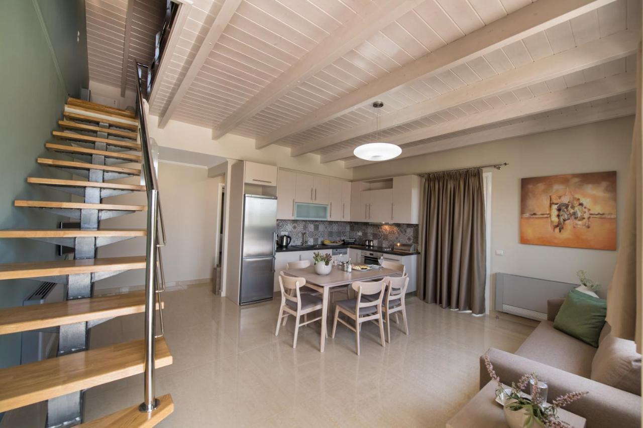 Balver Luxury Apartments Lygia  Ngoại thất bức ảnh