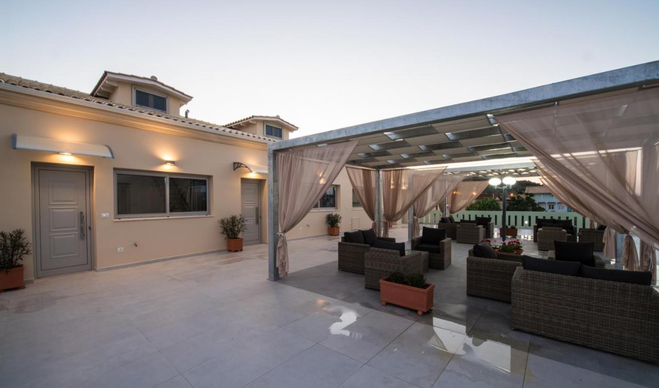 Balver Luxury Apartments Lygia  Ngoại thất bức ảnh