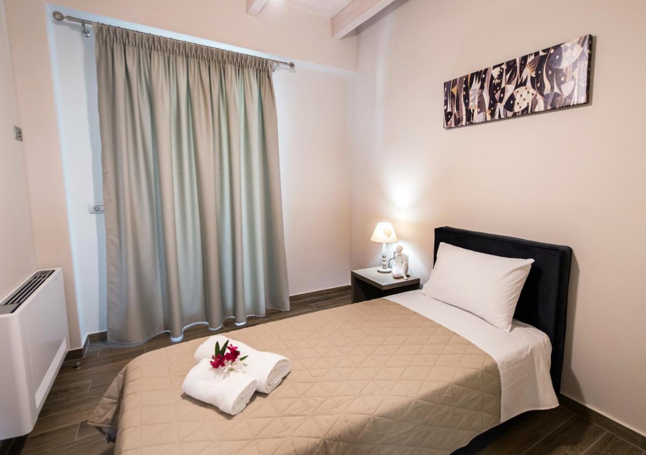 Balver Luxury Apartments Lygia  Ngoại thất bức ảnh