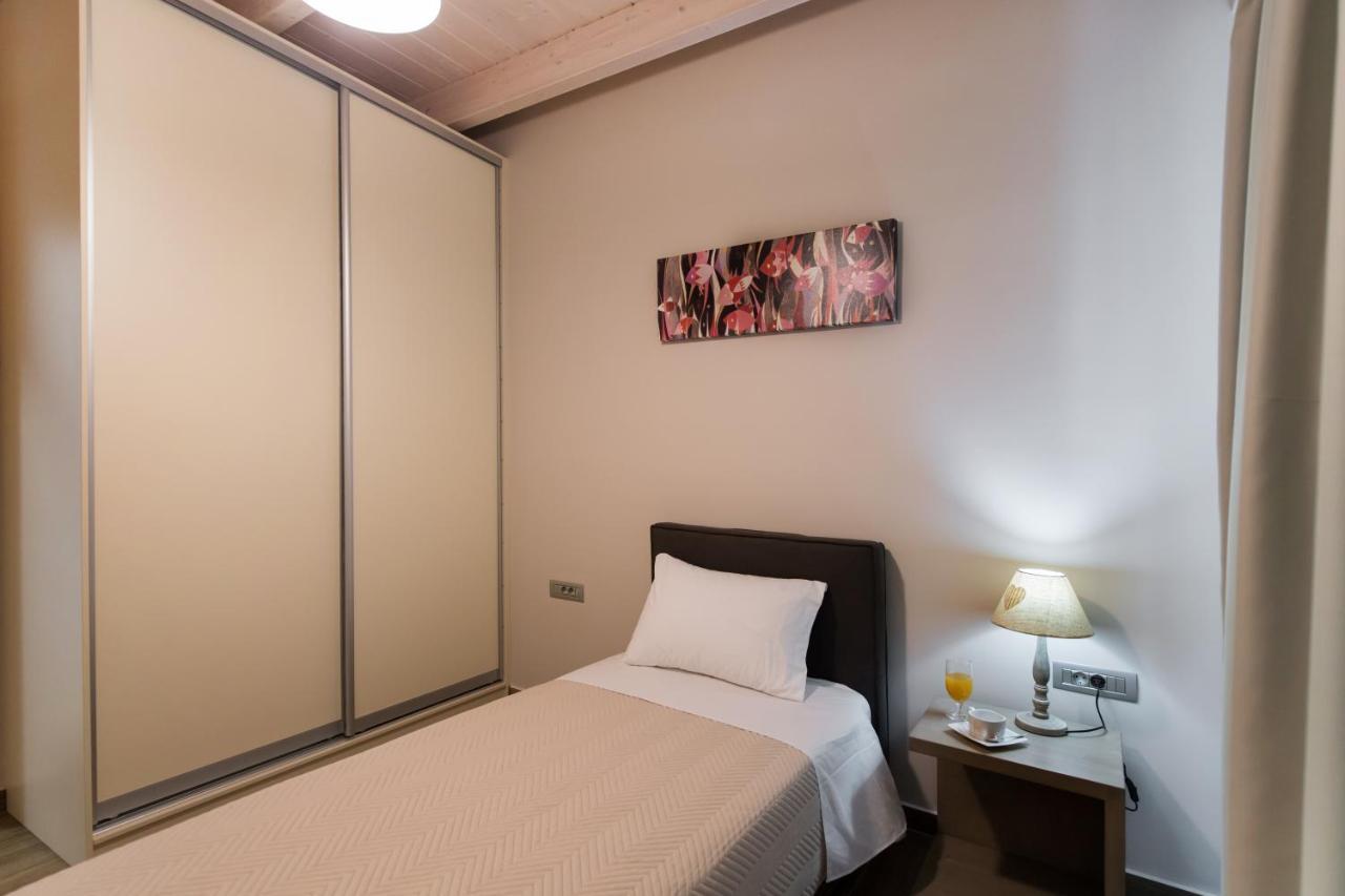 Balver Luxury Apartments Lygia  Ngoại thất bức ảnh