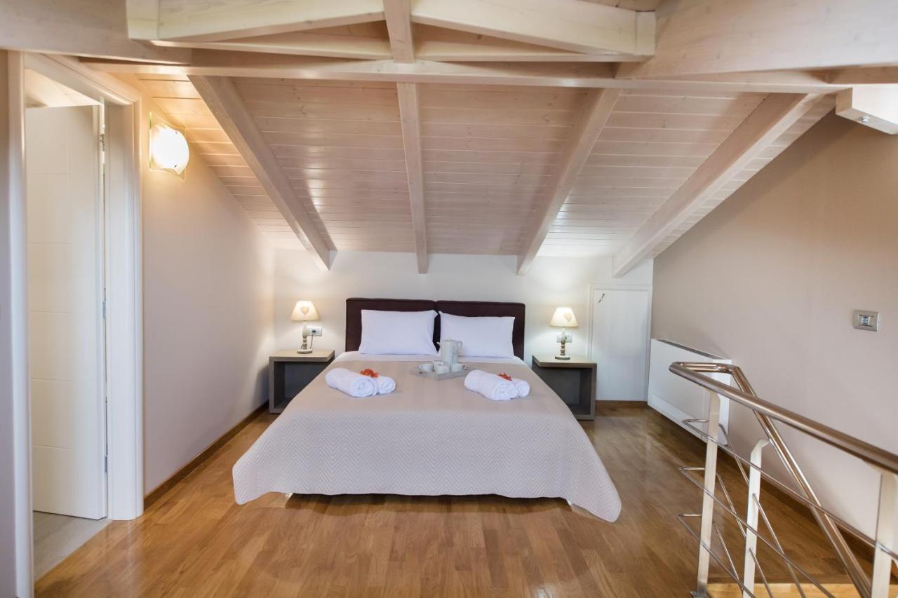 Balver Luxury Apartments Lygia  Ngoại thất bức ảnh