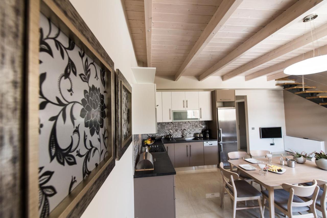 Balver Luxury Apartments Lygia  Ngoại thất bức ảnh