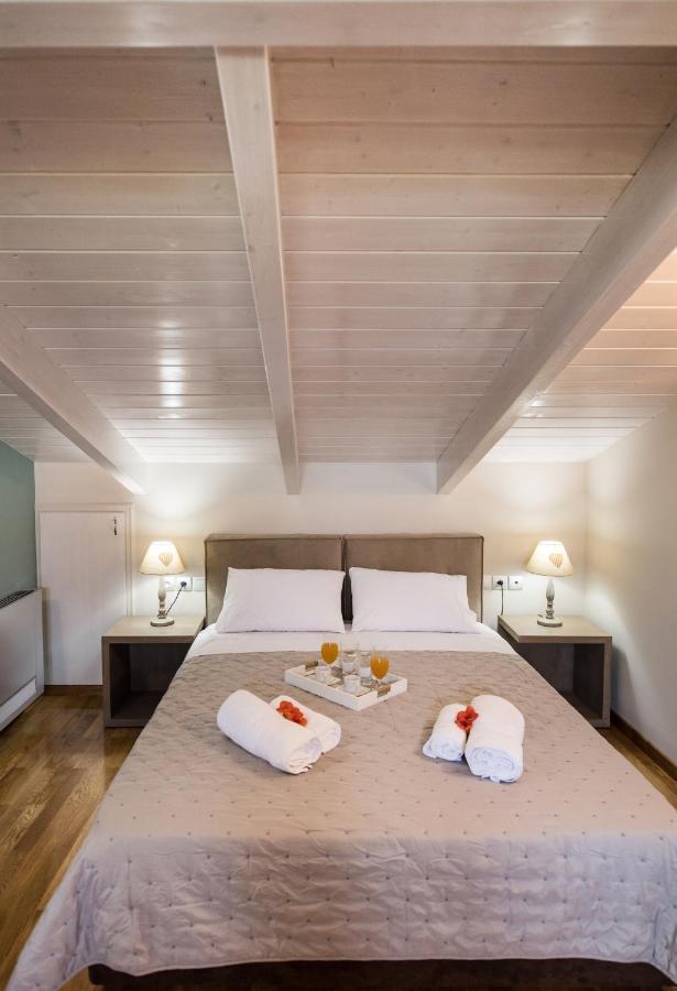 Balver Luxury Apartments Lygia  Ngoại thất bức ảnh