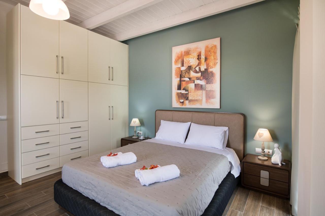 Balver Luxury Apartments Lygia  Ngoại thất bức ảnh