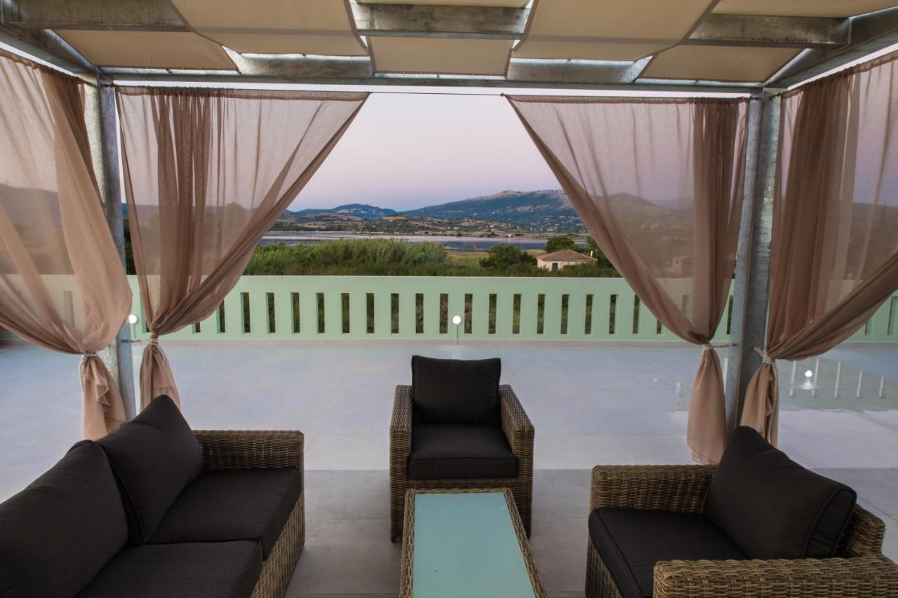 Balver Luxury Apartments Lygia  Ngoại thất bức ảnh