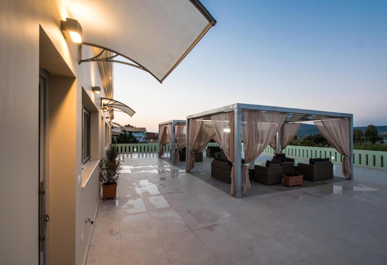 Balver Luxury Apartments Lygia  Ngoại thất bức ảnh