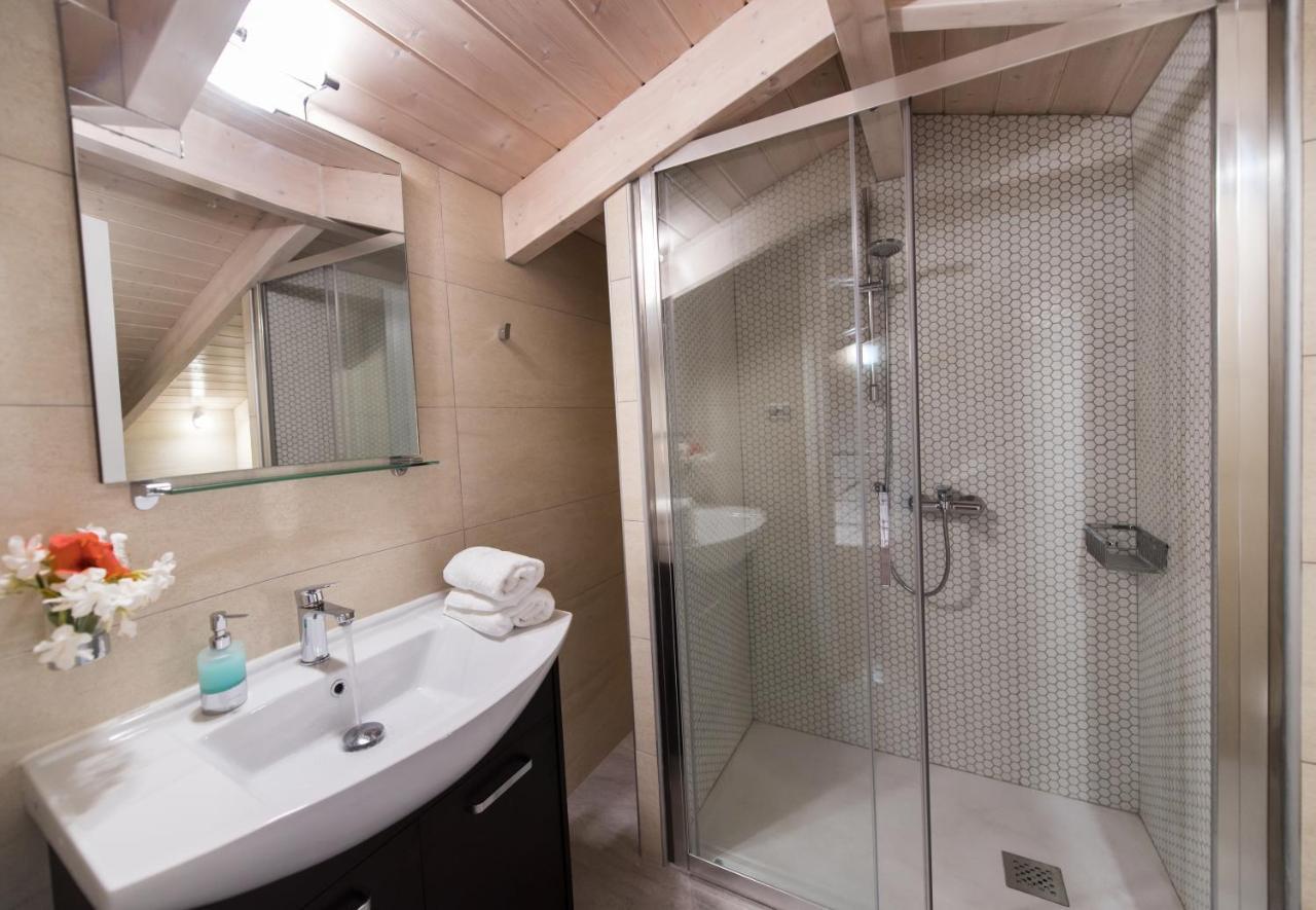 Balver Luxury Apartments Lygia  Ngoại thất bức ảnh
