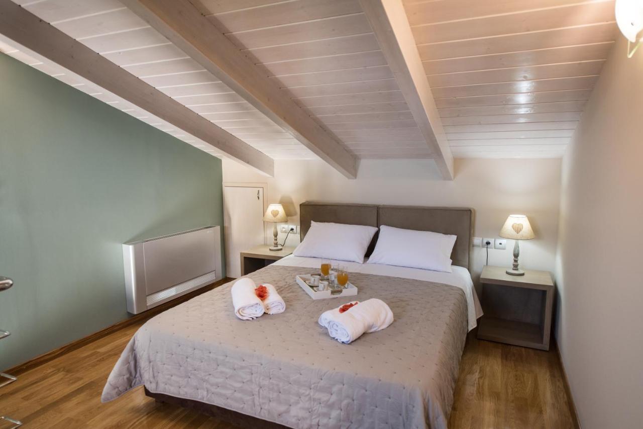 Balver Luxury Apartments Lygia  Ngoại thất bức ảnh