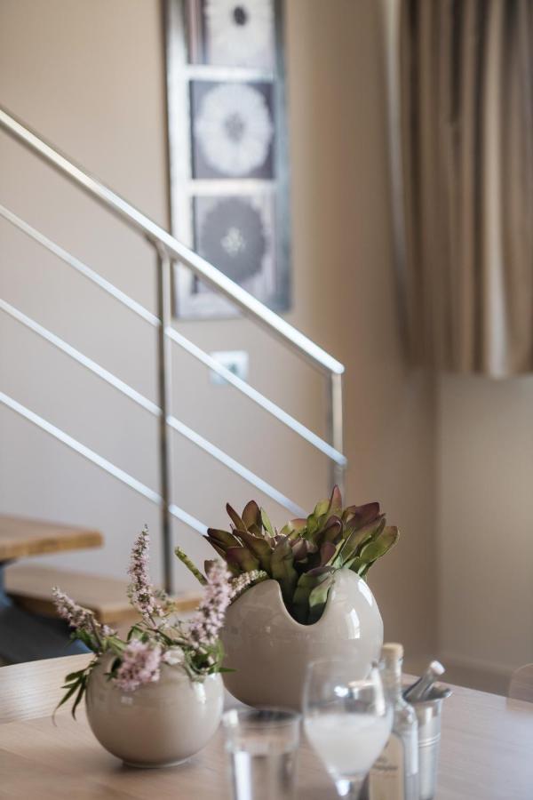 Balver Luxury Apartments Lygia  Ngoại thất bức ảnh
