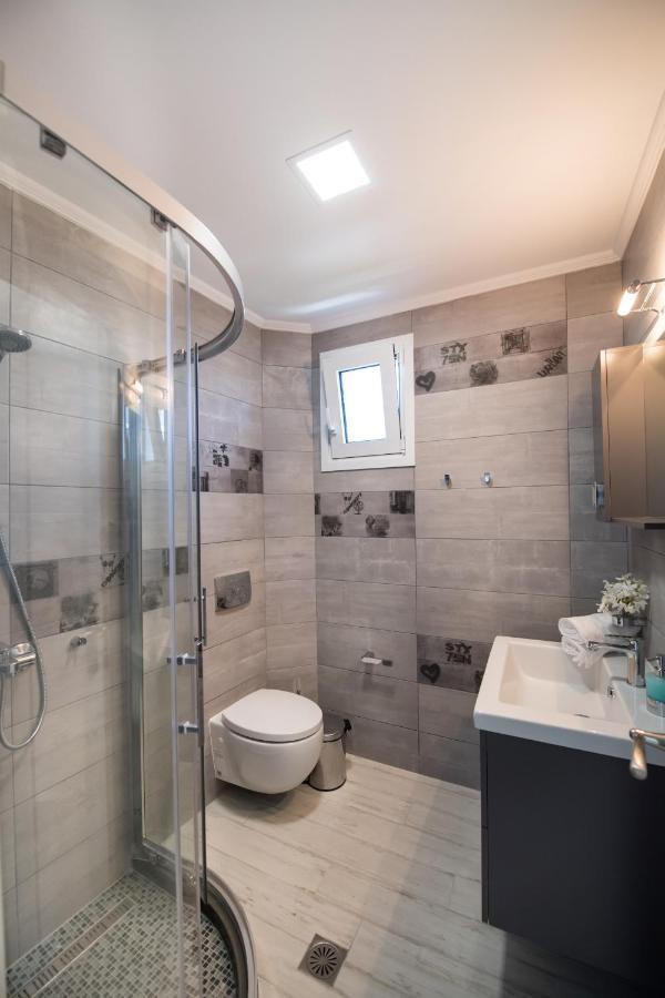 Balver Luxury Apartments Lygia  Ngoại thất bức ảnh