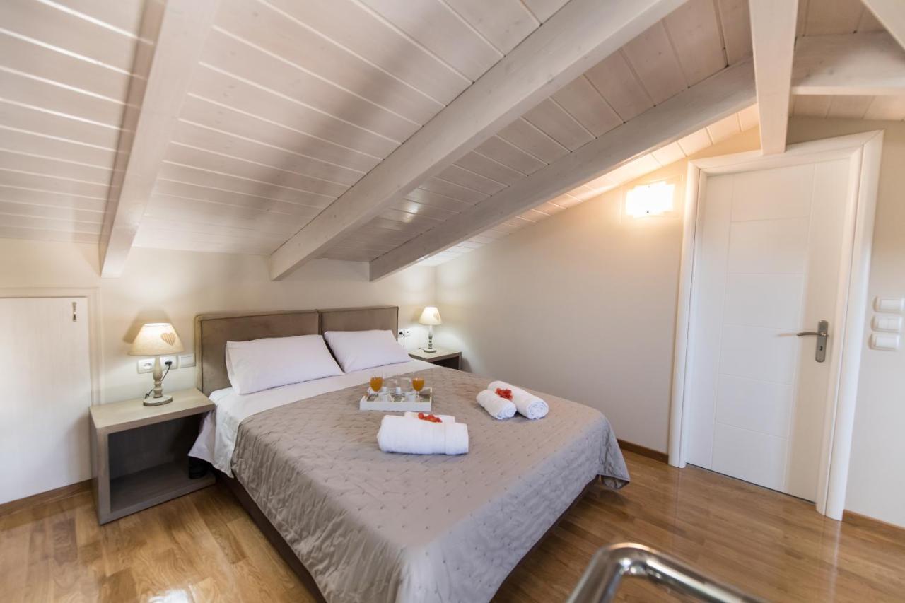 Balver Luxury Apartments Lygia  Ngoại thất bức ảnh