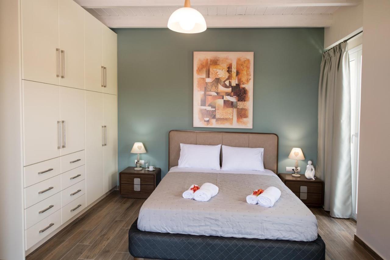 Balver Luxury Apartments Lygia  Ngoại thất bức ảnh