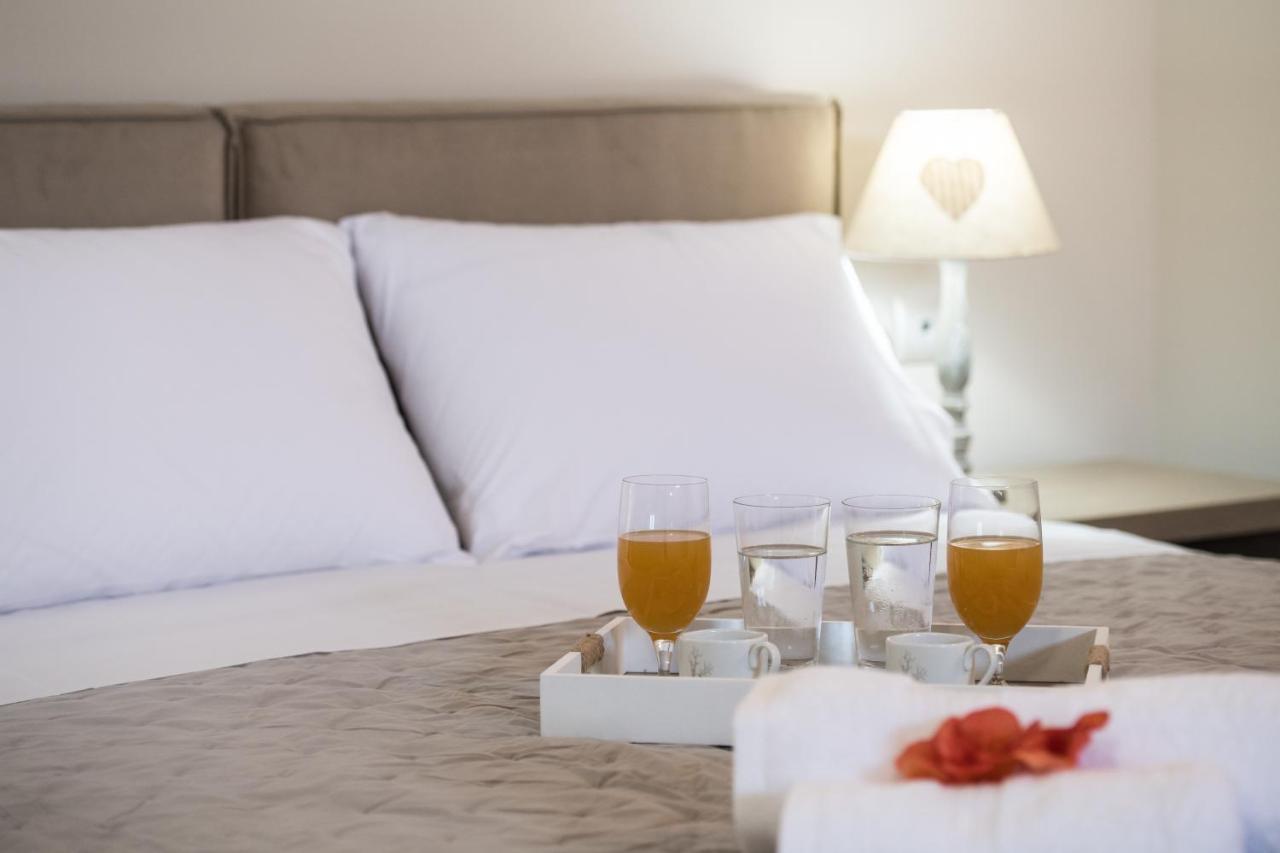 Balver Luxury Apartments Lygia  Ngoại thất bức ảnh