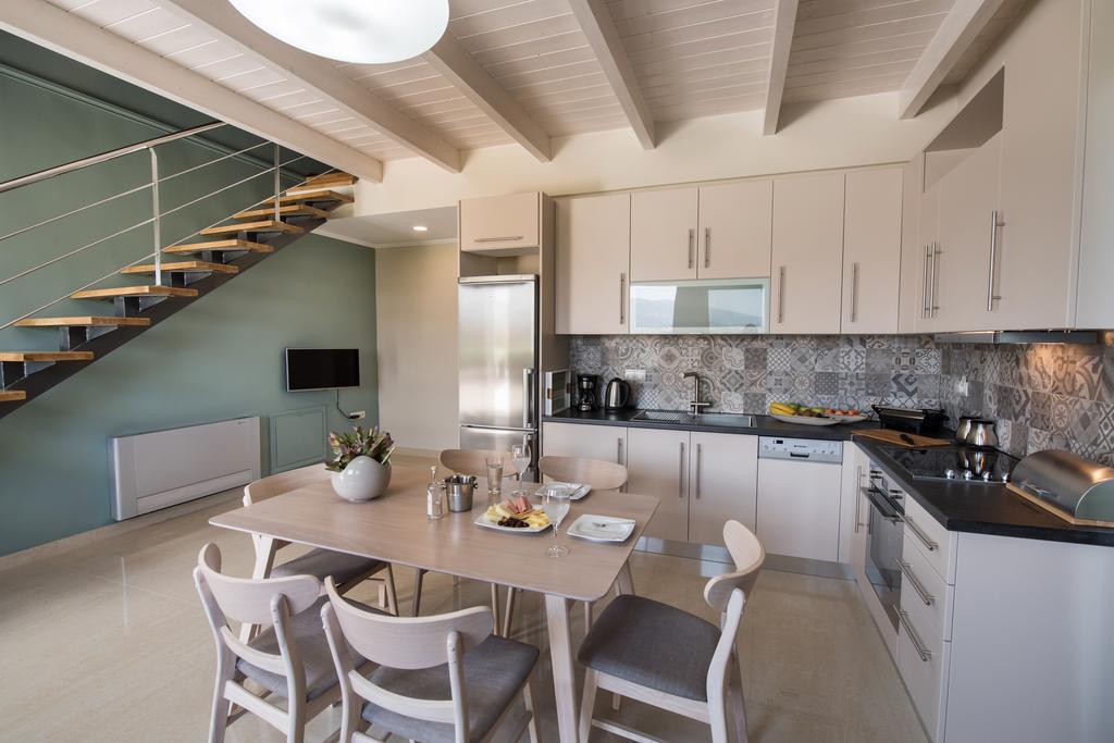 Balver Luxury Apartments Lygia  Ngoại thất bức ảnh